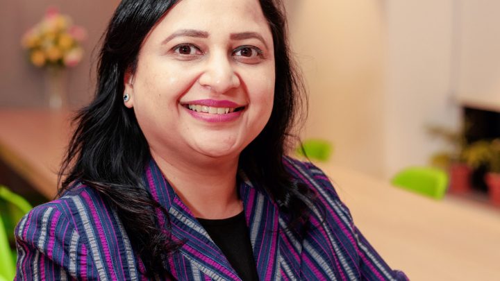 &#8220;Every facet of what we do in the legal department has a key role to play in any decision making on the strategy of the organization&#8221;- Shalinee Kulshreshtha, General counsel, Dentsu International India