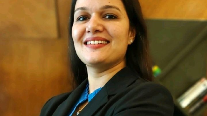 “The best part about being a lawyer is that we can work in any industry”- Jahnavi Upadhyay, Corporate Investigation Counsel, Accenture