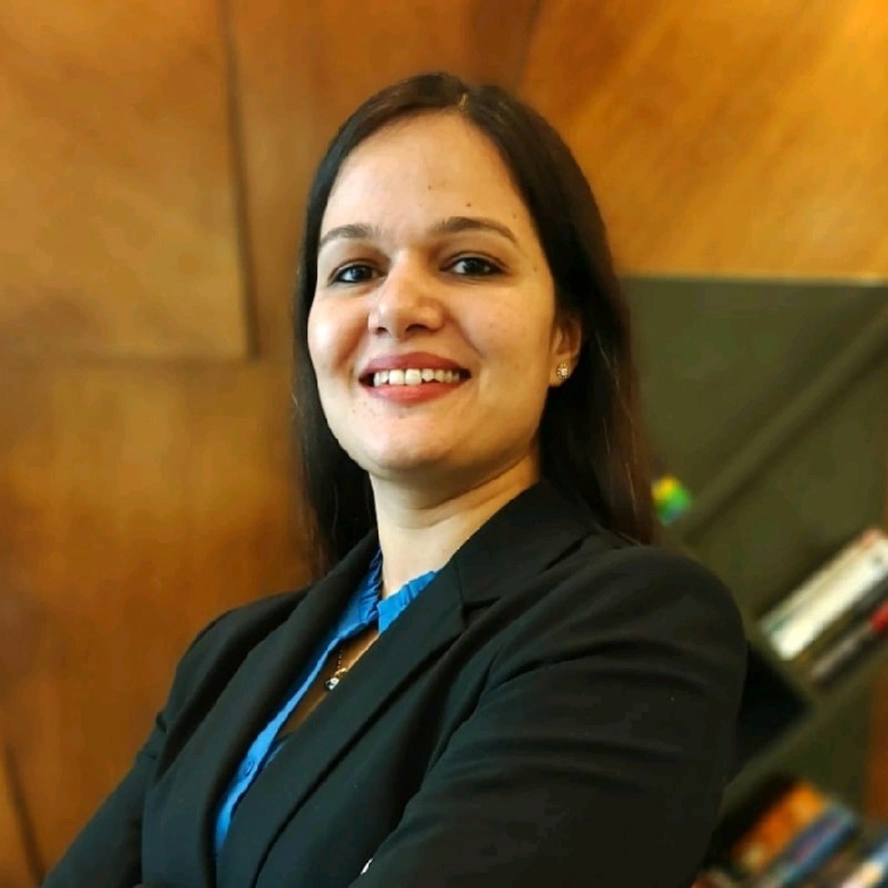 “The best part about being a lawyer is that we can work in any industry”- Jahnavi Upadhyay, Corporate Investigation Counsel, Accenture