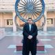 “Law is an instrument of socio-economic change for me. Being an Advocate is both a privilege and responsibility.” – Aditya Singh, Founder and Chairman of Alexis Group