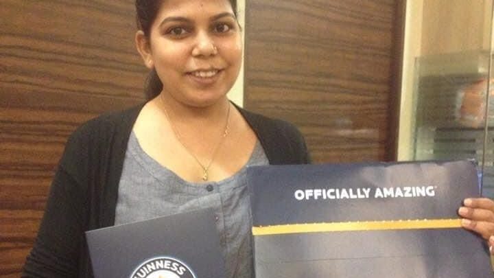 “A meaningful legal career is not just about financial success… It’s about using your legal expertise to make a difference.” – Geetika Jain, Senior Legal Analyst at APCFSS Government of Andhra Pradesh.