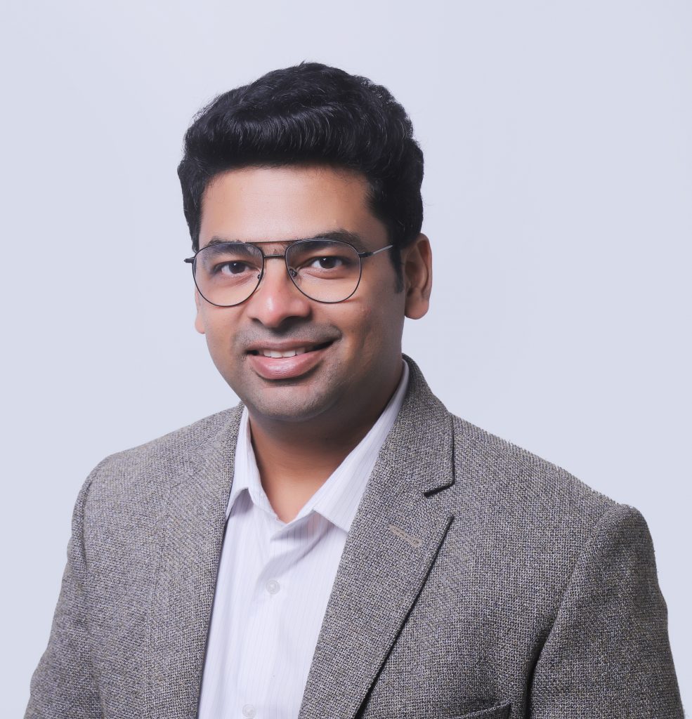 “The modern landscape of MNCs demands a new breed of in-house counsel – one with a foot in both the legal and commercial worlds”- Aneed Charles, Global Legal Head at Contemi Solutions