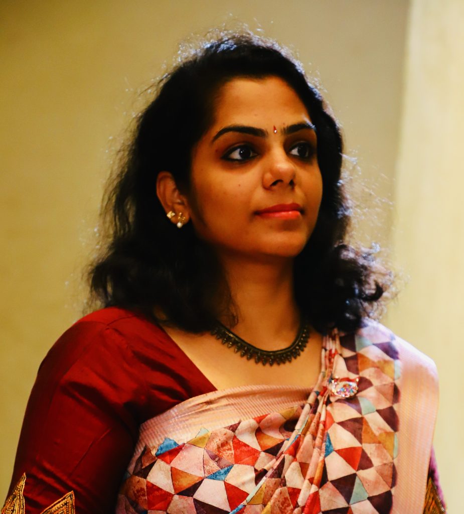 “By maintaining open communication channels and fostering a culture of compliance within the organization, I have been able to strike a balance between these sometimes conflicting priorities”- Divya Chandrasekaran, Founder, iPACT LEGAL