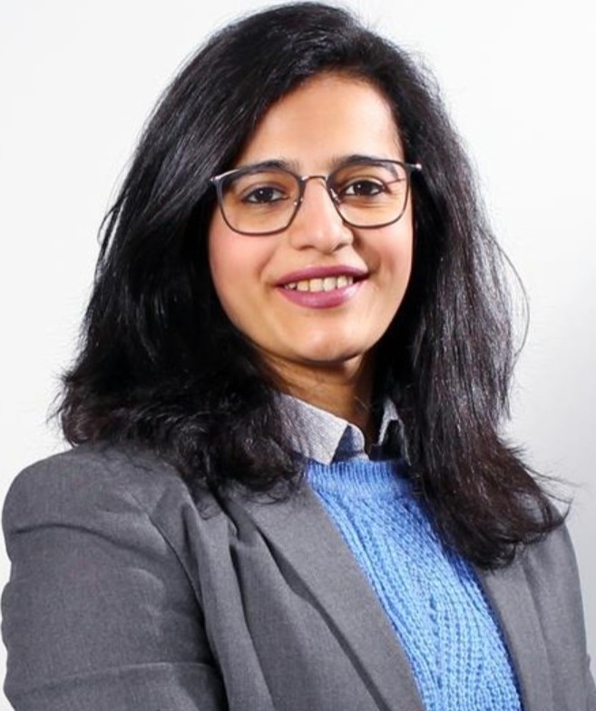 “IP law is not just limited to conventional ideas of trademarks and copyright”- Anooja Padhee, Senior Associate at K&S Partners, Intellectual Property Attorneys