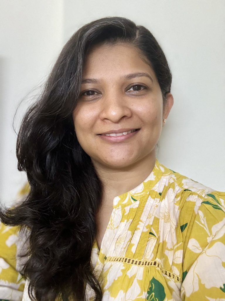 “Working in emerging areas presents a unique set of opportunities and challenges that make work both exciting and demanding”- Nandini Nambiar, Senior Corporate Counsel, Amazon