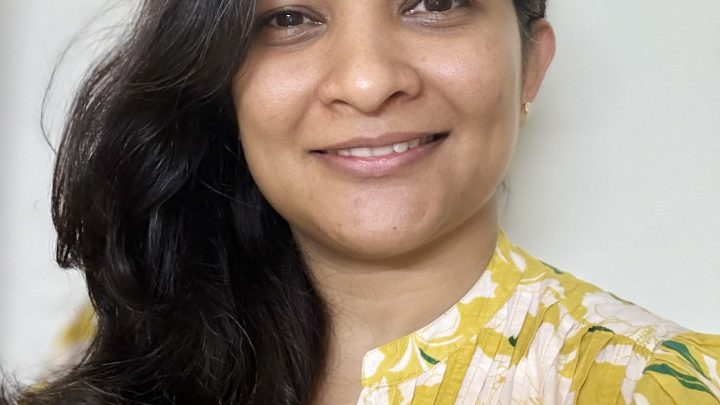 &#8220;Working in emerging areas presents a unique set of opportunities and challenges that make work both exciting and demanding&#8221;- Nandini Nambiar, Senior Corporate Counsel, Amazon