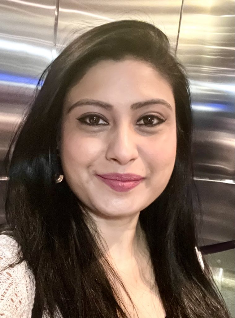 “In a country which is governed by a Constitution and which practices the Rule of Law, it is a privilege to serve the society as a lawyer”- Attreyi Mukherjee, General Counsel at Tata Industries Limited and a  Published Author