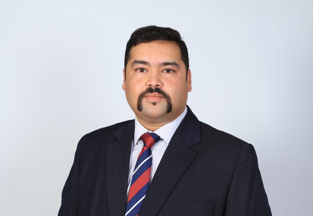 “One of the unique challenges of balancing litigation and transactional work is managing priorities and deadlines, while maintaining the highest standards of quality and client service”- JV Abhay, Partner at Shardul Amarchand Mangaldas & Co.