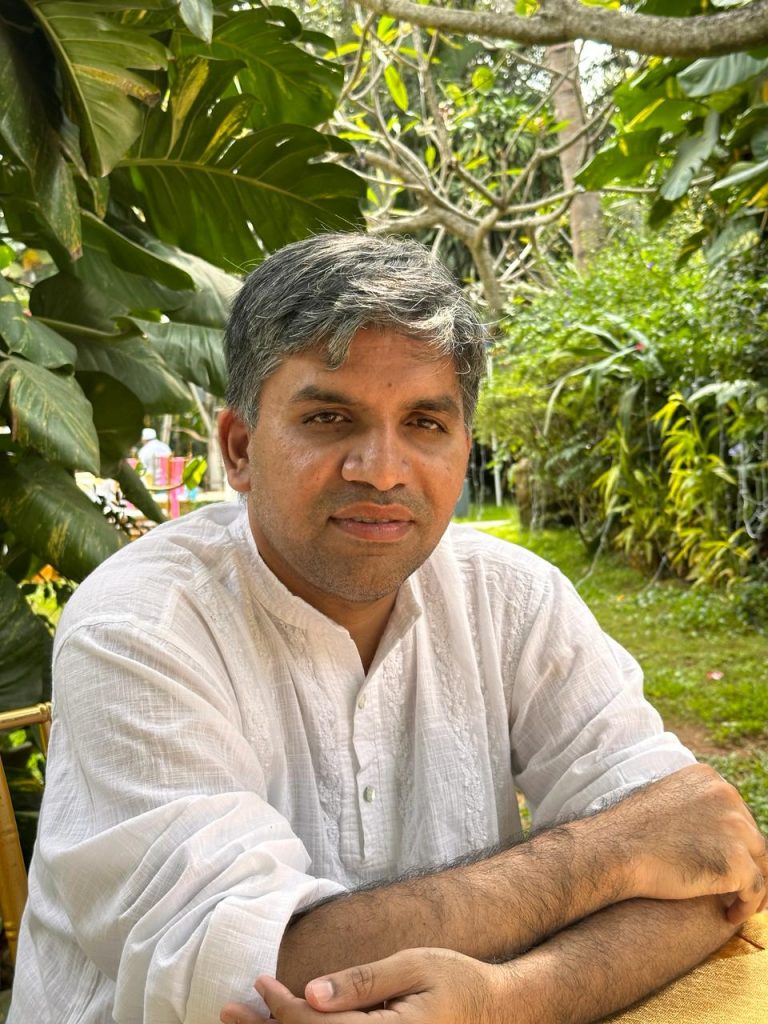 “If you’re committed to making a positive impact, integrating accessibility into your daily interactions and engagements is essential.” – Dr. Kalyan C. Kankanala, IP Attorney and Managing Partner at BananaIP Counsels