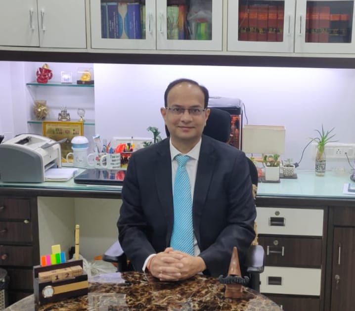 “Embracing technology is not just a choice; it’s a necessity in today’s legal landscape. By leveraging technology, we can enhance efficiency and deliver superior outcomes for our clients.” – Kamlesh Kharade, Founding Partner at India Law Alliance