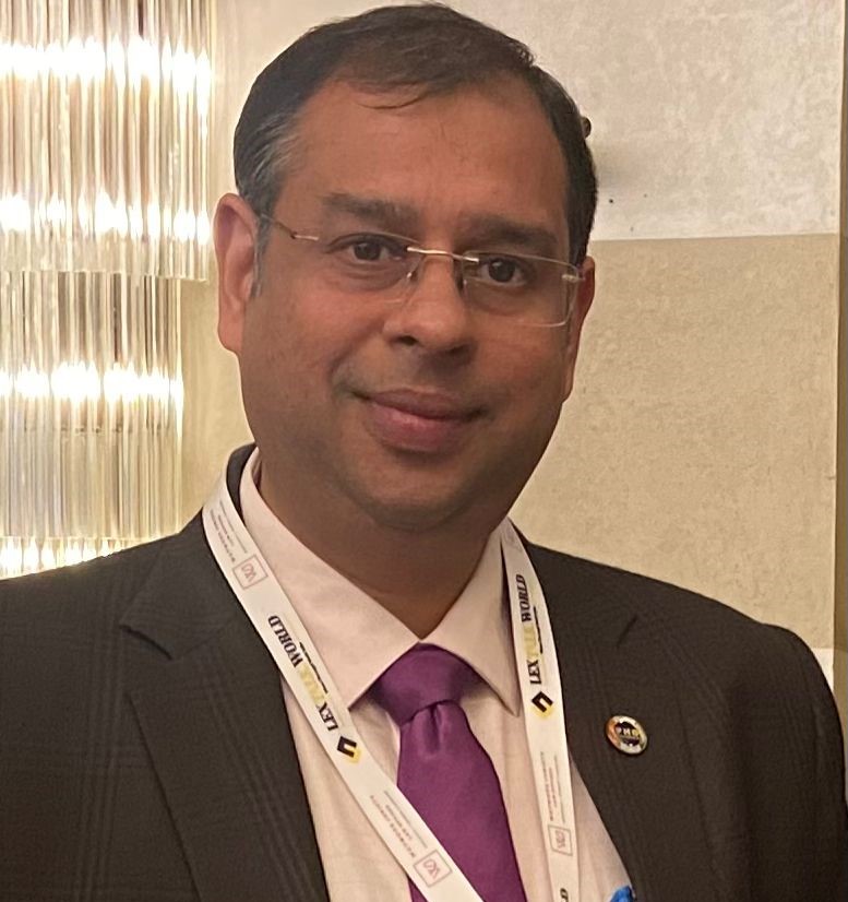 “There are no shortcuts in this profession, reading reading and reading.. is the only mantra to be successful, whatever be the circumstances, don’t compromise with your integrity” – Madhup Singhal, Founder & Managing Partner, MSA Legal.