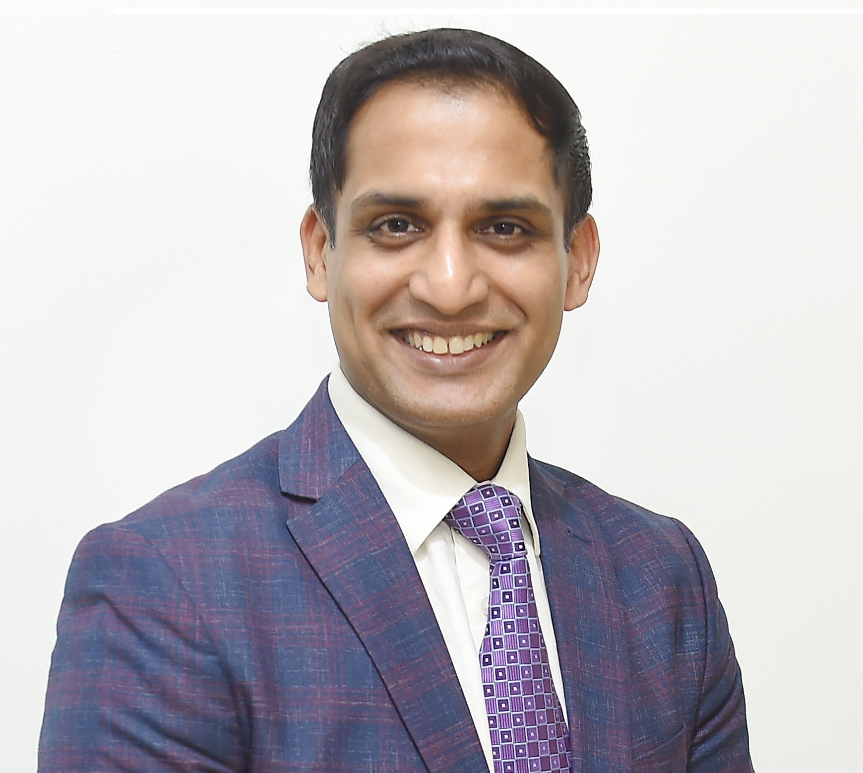 &#8220;Each case is distinct, with its narrative—a culmination of years of research resulting in a tangible invention or creation&#8221;, Debunking Myths in Intellectual Property &#8211; Nevin Jacob Koshy, Partner at United Trademark &#038; Patent Services