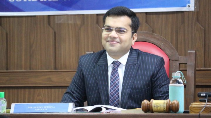 &#8220;With each appearance before diverse Courts and Tribunals, I find myself enriched by the unique experiences offered by each legal arena&#8221;- Sanjay Sethiya, Managing Partner at Law Square Advocates &#038; Solicitors