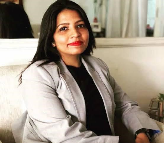 “Becoming an AOR transformed my attitude towards law, underscoring the newfound confidence and passion that drove her career trajectory” – Pallavi Pratap, Advocate-on-Record, at the Supreme Court of India