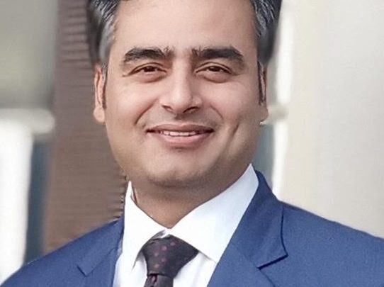 “Culture plays a very important role not just in doing business or solving legal issues, but also managing the teams”- Deepak Maharishi,Legal and Contract management Director, Alstom