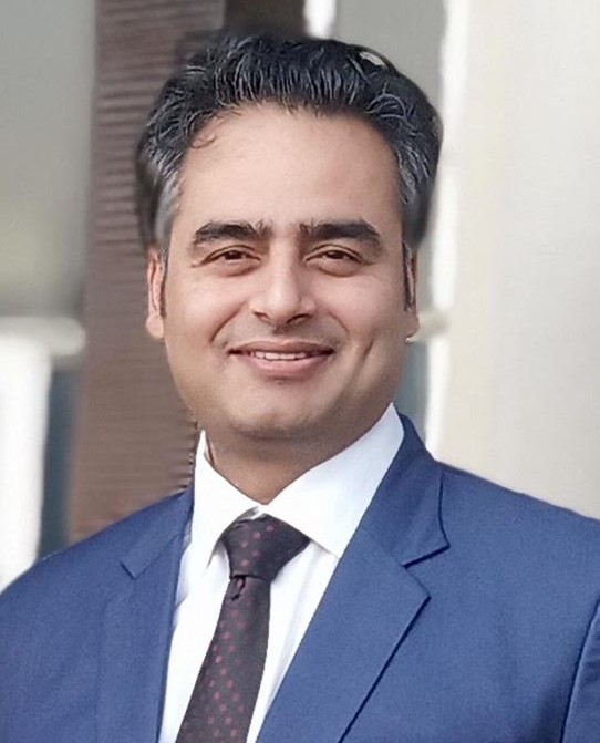“Culture plays a very important role not just in doing business or solving legal issues, but also managing the teams”- Deepak Maharishi,Legal and Contract management Director,  Alstom