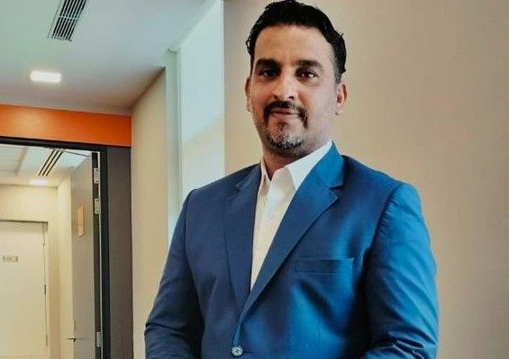 “Continuous learning is a key for any legal professional and in current times one needs to adapt to the constantly evolving legal requirements”- Sajid Nissar Mir, Senior Counsel at the Standard Chartered Bank.