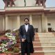 “Adapt to change, embrace continuous learning, and maintain a strong ethical foundation—the pillars for a successful legal career.” – Siddharth Krishna Dwivedi, Advocate on Record at the Supreme Court of India