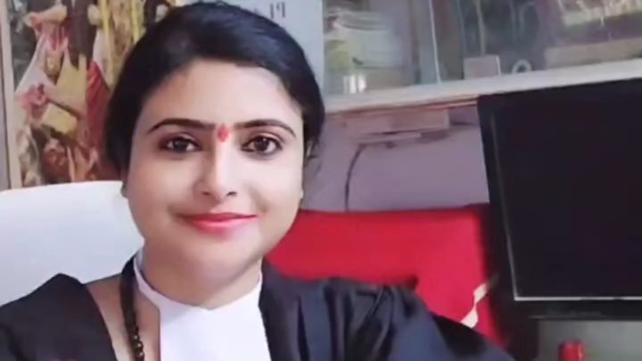 “Being a lawyer is not merely a vocation. It is a public trust, and each of us has an obligation to give back to our communities” &#8211; Adv Anjana Sharma,  Founder of Anjana Law Offices