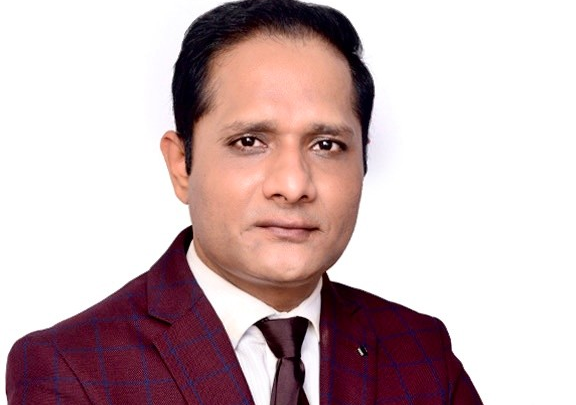 “I attribute my success to a combination of continuous learning, meticulous preparation, strategic thinking, adaptability, and dedication to my craft”- Sachiv Kumar, Senior Partner, SDS Advocates