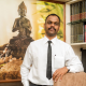 “Never give up! Embrace failures as learning opportunities… Success will follow with hard work and perseverance.” – Adv. Sudhir Reddy, Founder of Reddy & Reddy Law firm