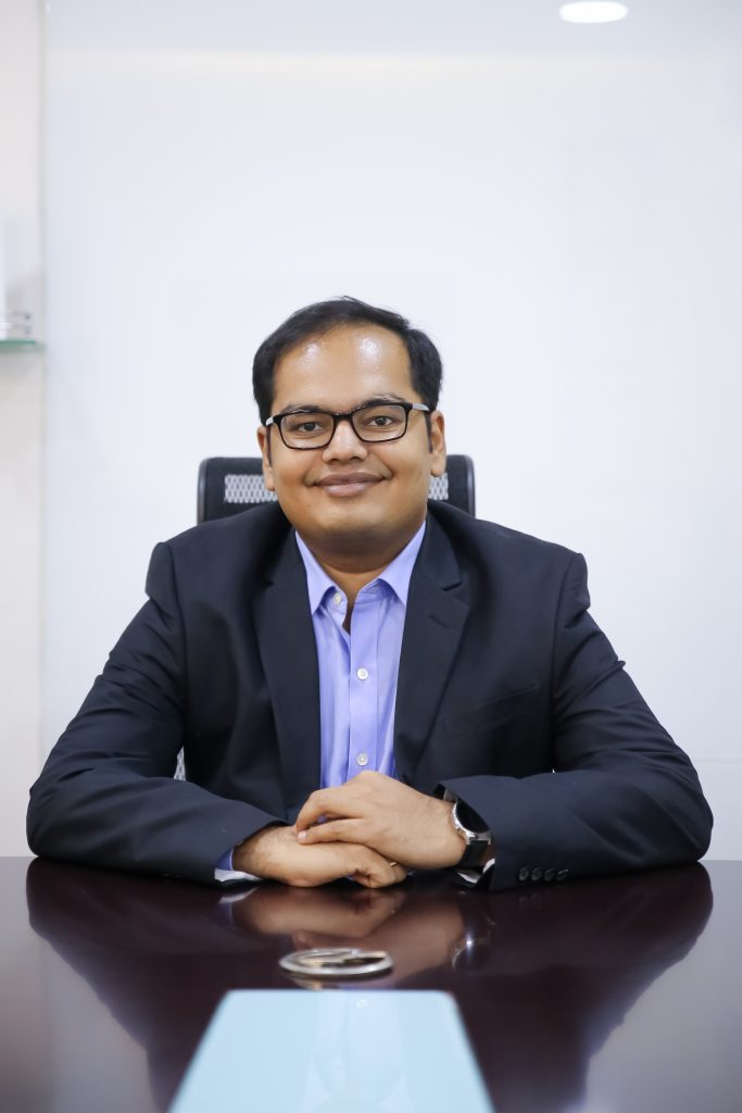 “While collaborating with legal counsels and law firms, I’ve found that effective communication and alignment of objectives are paramount to successful partnerships and achieving our goals”- Trushil Vora, Head – Legal at Aditya Birla Sun Life Asset Management