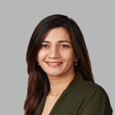 “Invest in meaningful relationships with seniors and colleagues and don’t fall into the rat race of titles and pay cheques”- Ketaki Suklikar, Head of M&A, Mahindra Group