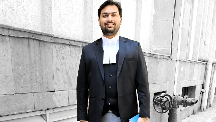 “Strong coordination and regular liaising with law enforcement authorities is the key in initiating swift actions against the counterfeit activities”- Kshitiz Karjee, Managing Partner,  Semita Legal, Advocates & Solicitors