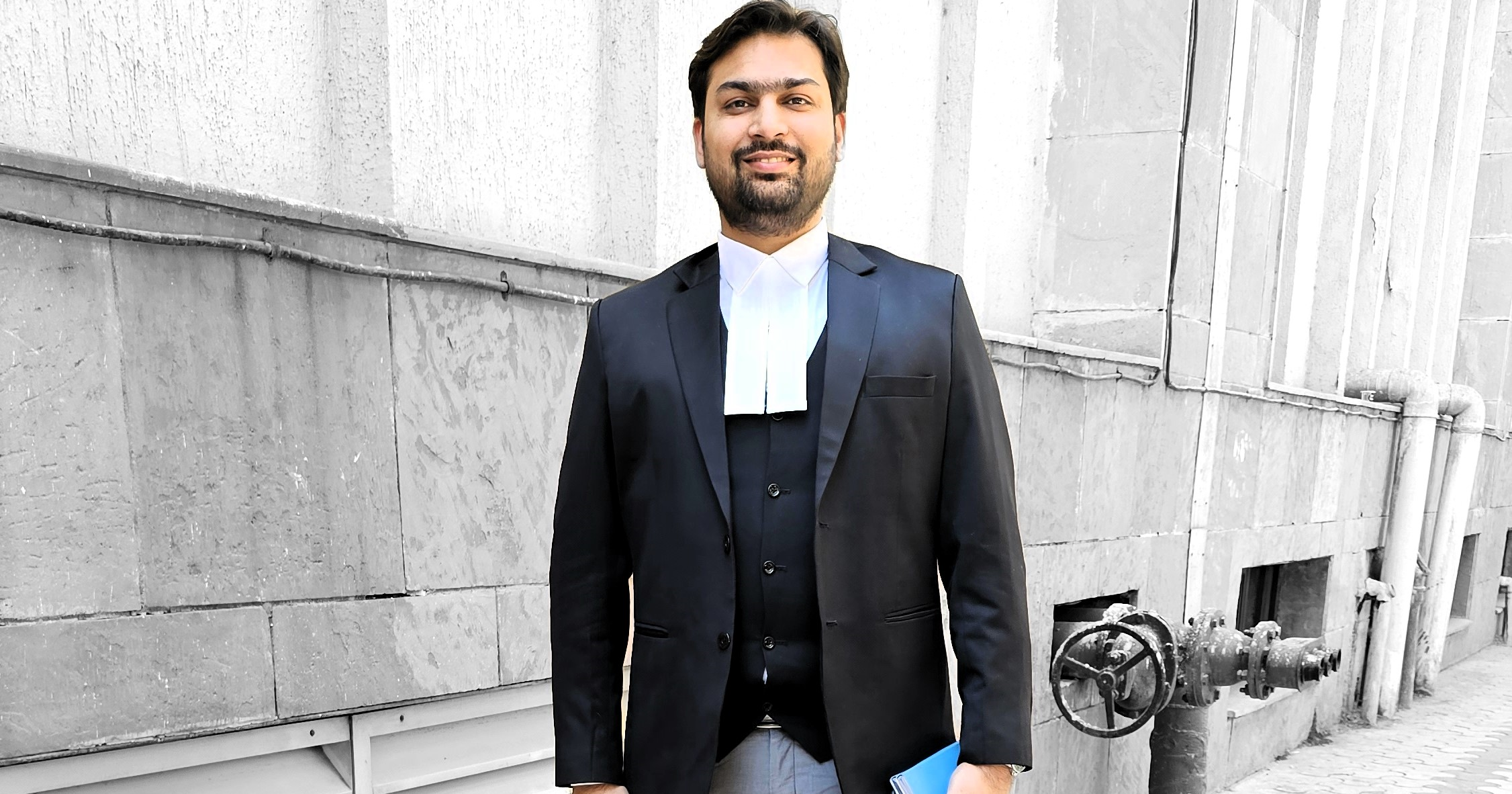 &#8220;Strong coordination and regular liaising with law enforcement authorities is the key in initiating swift actions against the counterfeit activities&#8221;- Kshitiz Karjee, Managing Partner,  Semita Legal, Advocates &#038; Solicitors 