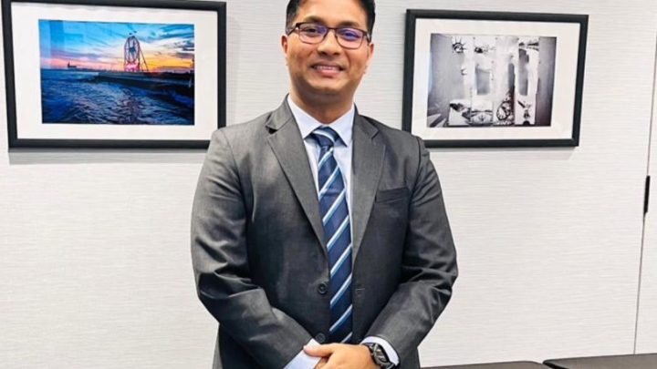 “As you evolve as an in-house legal counsel and chart your way towards the GC roles, it is important to pick up the best from your previous experience and apply it at your current workplace to amplify the learnings”- Abhijit Yadav, Legal Director, IndiaColgate-Palmolive (India) Ltd ·