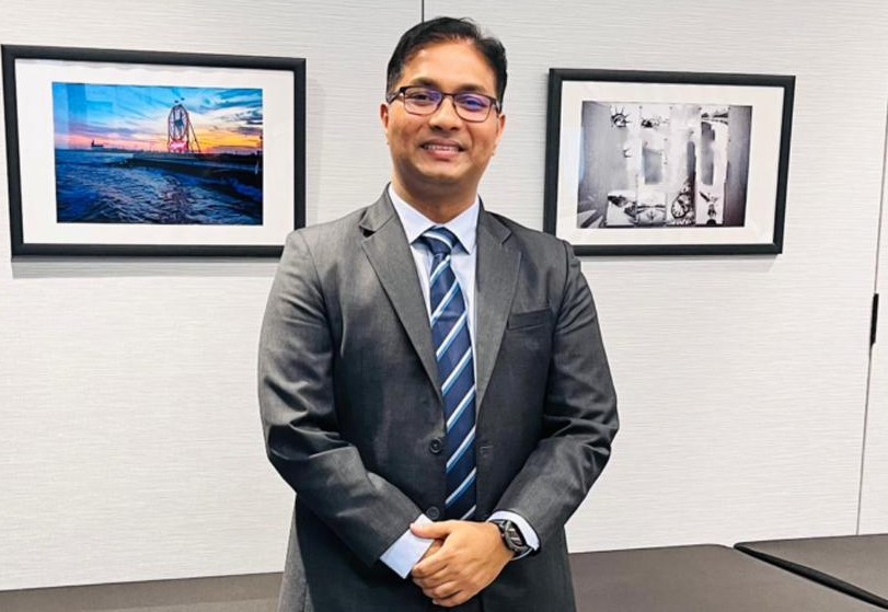 “As you evolve as an in-house legal counsel and chart your way towards the GC roles, it is important to pick up the best from your previous experience and apply it at your current workplace to amplify the learnings”- Abhijit Yadav, Legal Director, IndiaColgate-Palmolive (India) Ltd ·