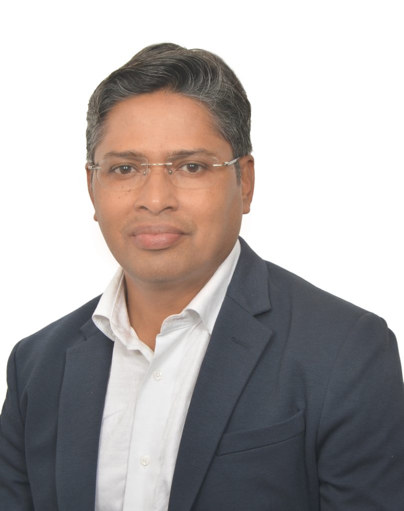 “I have always wanted to be in a profession that is more society-centric and has good opportunities to meet people from different walks of life.” – Manish Gaurav, Founding Partner at Lexspectrum
