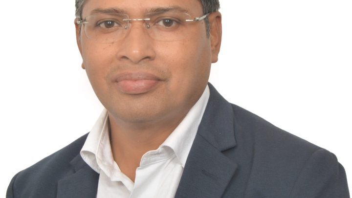 &#8220;I have always wanted to be in a profession that is more society-centric and has good opportunities to meet people from different walks of life.&#8221; &#8211; Manish Gaurav, Founding Partner at Lexspectrum