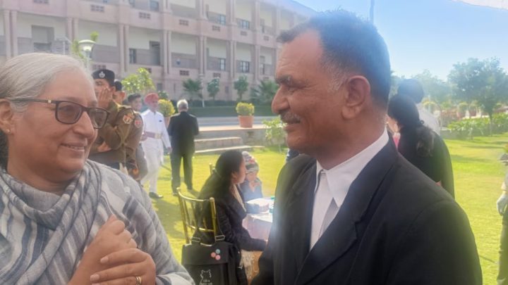 “As a Panel Advocate, I developed ethical practising skills and increased my corporate legal field knowledge.” – From Ayurveda to Advocacy: The Transformative Journey of Deen Dayal Purohit, Advocate at the Jaipur High Court & Purohit & Associates,
