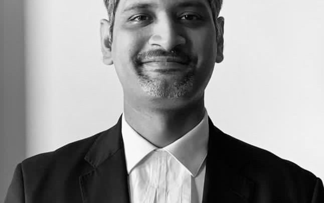 “Don’t resist any new experience or challenge, it is only in the deep end that we really learn how to swim”- Tishampati Sen, Counsel at the Supreme court of India