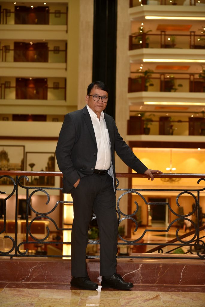 “All the three stages- compliance, crisis management and strategic advisory – can be achieved one after another with strategic advisory being the most important and comes last in the sequence”- Atul Juvle, Managing Partner, Ap2 LEGAL CONSULTING LLP 