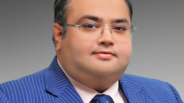 “The legal profession requires mentorship that emphasizes dedication and consistency over the pursuit of superficial markers of success”- Aditya Parolia, Partner at PSP Legal, Advocates & Solicitors