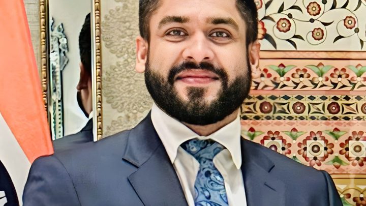 “Hard work pays off… ‘Fall down seven times, Stand up eight.” – From Mumbai’s Legal Haven to Dubai’s Dispute Resolution Hub: Adhiraj Malhotra, Managing Director at Singularity Legal