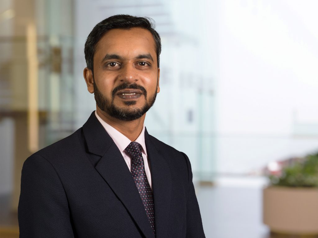 “Mediation can be one of the quickest, cheapest, effective, and sustainable methods to resolve disputes, saving numerous hours of court’s time.” – “Bridging the Worlds of Accountancy and Law: Keval Sheth, Founder, Konvêrj-Zeûs