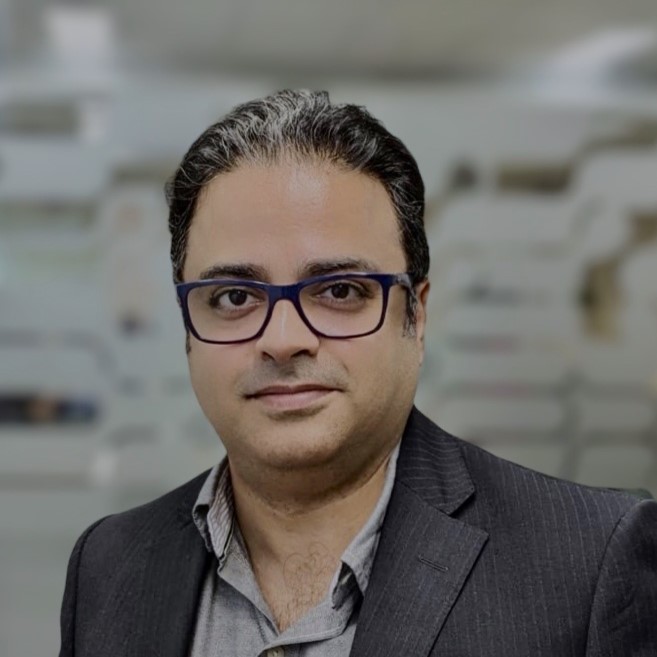 “My focus on technology law, data privacy, cybersecurity, and intellectual property rights as the General Counsel for our organization is driven by the industry’s unique demands and my passion for leveraging legal expertise in a rapidly evolving digital landscape”- Sandeep Dembla, Director – Legal and Compliance at Evalueserve