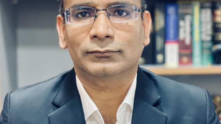 “Emerging technologies such as artificial intelligence are poised to revolutionize various aspects of the legal profession. Cultivate resilience by maintaining a positive attitude, embracing adversity as an opportunity for growth” – Ritesh Kumar, Advocate-on-Record, Supreme Court of India