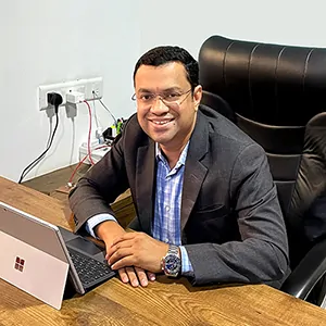 “Misalignment often arises when lawyers within law firms fail to grasp the significance of commercial imperatives or when in-house counsel overlook the critical importance of legal compliance.” – Shiju PV, Senior Partner at IndiaLaw LLP