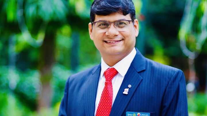“My commitment to pro bono work is motivated by a fundamental belief in justice accessible to all”- Highlighting the role of lawyers in ensuring equitable access to legal representation and advocacy : Suvendu Suvasis Dash, Advocate-on-Record & Managing Partner at Vaibhav & Dash Law Associates
