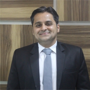 “Ethics and moral values are priceless. Be honest to yourself, to your work, and to the court. No legacy is as rich as honesty.” – Bharat Raichandani, Managing Partner at UBR Legal