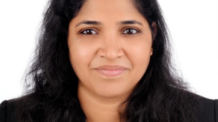 “Hard work has always been the key to any success story. And updating oneself with all new developments would help in going long way” – Altaf Fathima, Advocate-On-Record & Partner at Saraf and Partners