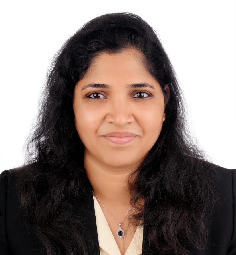 “Hard work has always been the key to any success story. And updating oneself with all new developments would help in going long way” – Altaf Fathima, Advocate-On-Record & Partner at Saraf and Partners