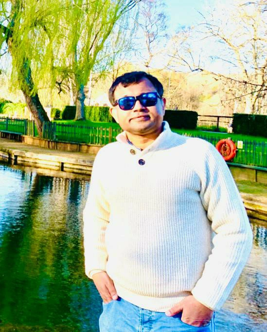 “With AI coming in a big way the work of a new age lawyer has become more challenging as now you need to become more aware and be more updated on the legal developments than ever before”- Debashish Josh, Head Corporate Counsel at Wipro Technologies UK