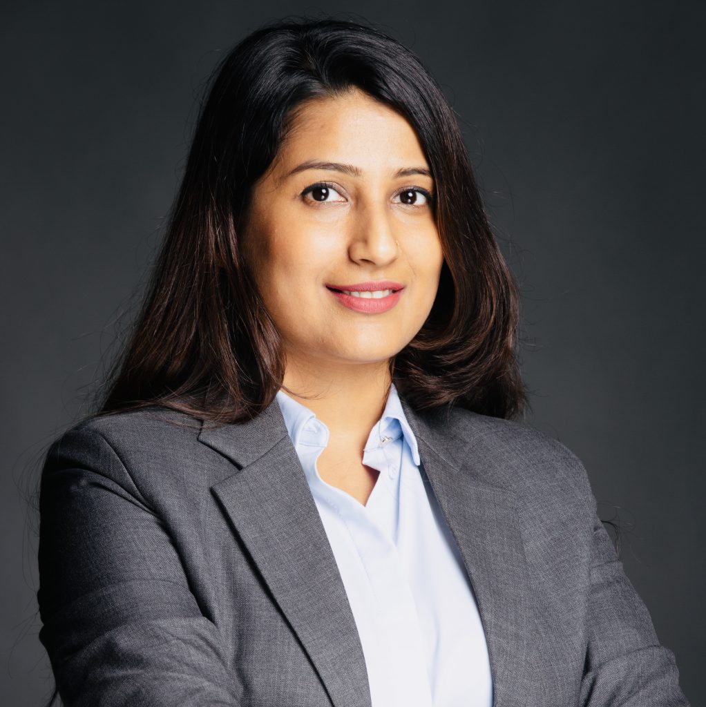“The legal profession requires tireless dedication in the first five years, but it rewards you with identity and success that cannot be easily taken away,” – Nattasha Garg,  Independent Practitioner & Special Counsel for Enforcement Directorate