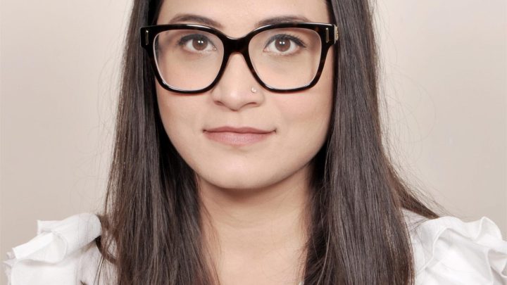 “Innovation and adaptability are indeed crucial in the legal profession, particularly in the field of Intellectual Property (IP) law”- Paridhi Tyagi, Former Associate Partner at Sim And San