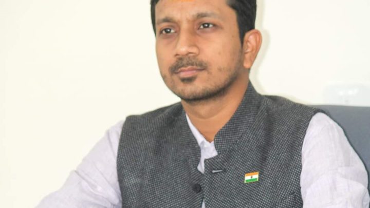 “Pro bono cases are like repaying the unseen debt from society. It’s our obligation to give back.” – Prabhu Prasanna Behera, Central Government Counsel & Founder at Office of Prabhu Prasanna Behra and Associates